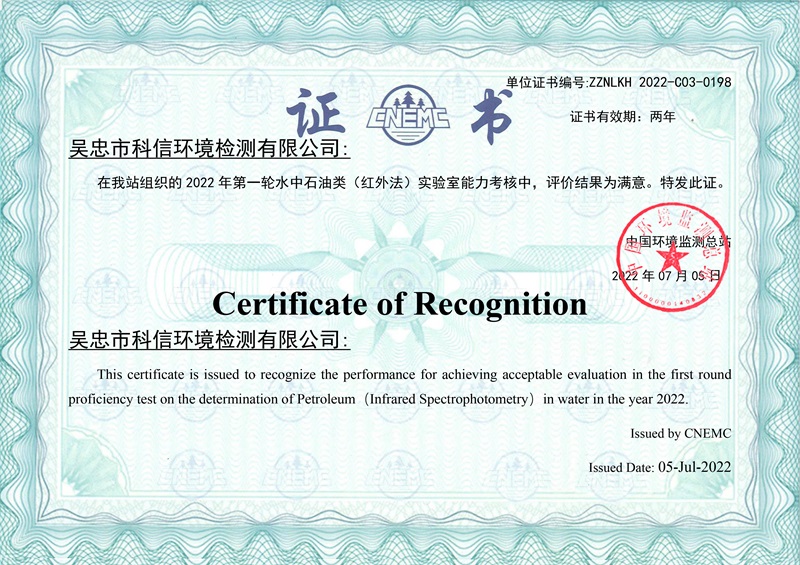 榮譽(yù)證書(shū)